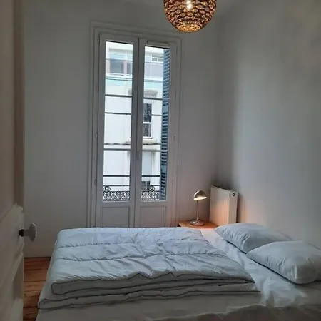 Apartmán Le Victor Hugo - Hyper Centre *