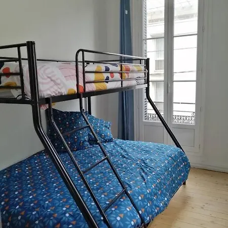 Le Victor Hugo - Hyper Centre *