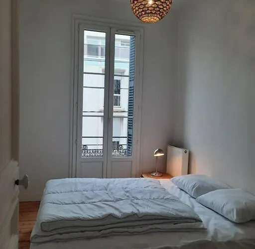 Apartment Le Victor Hugo - Hyper Centre *