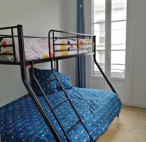 Le Victor Hugo - Hyper Centre *