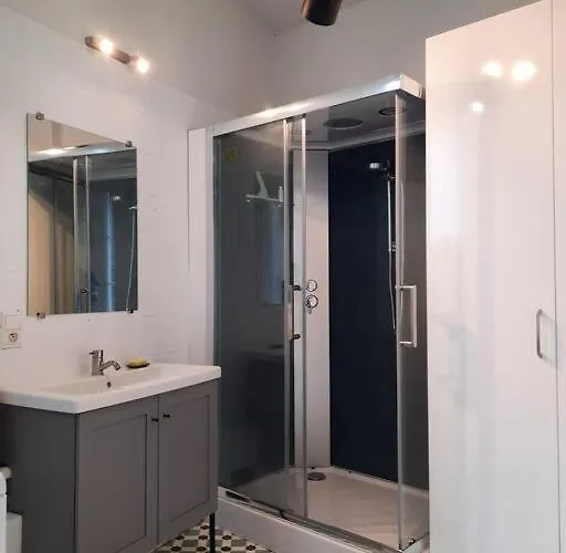 Le Victor Hugo - Hyper Centre